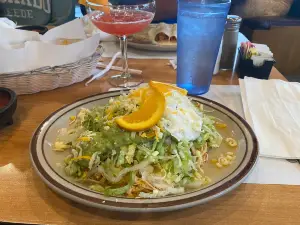 Ramon's Mexican Restaurant