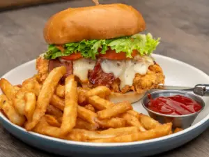 Clearwater Restaurant