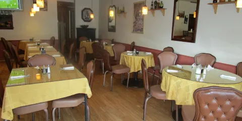 Town Cafe