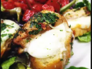 The French Pantry -Jacksonville