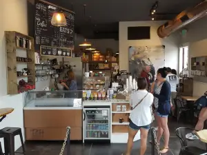 Joyful Bakery & Coffee