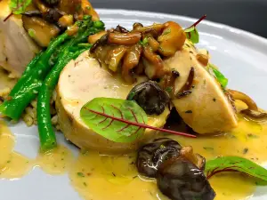 Vera Mae's Bistro
