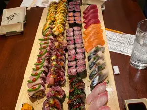 Katana Sushi