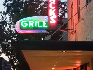 Jack's Grill