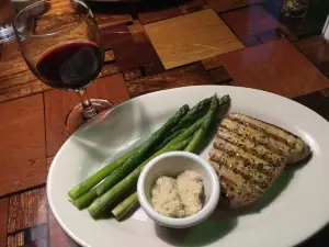 The Wharf Restaurant and Tavern