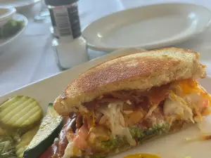 The Grill at Fairview Inn
