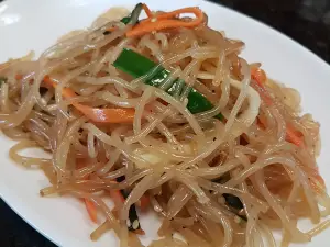 Milpitas SGD Tofu House