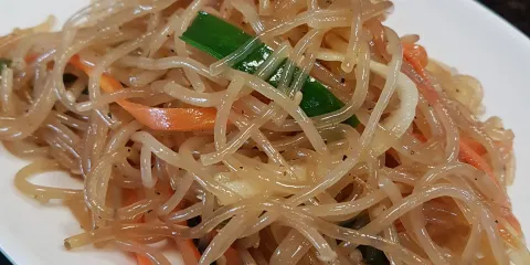 Tofu House