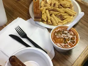 Wise Guys Italian