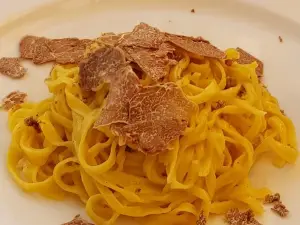 Osteria Dei Battibecchi
