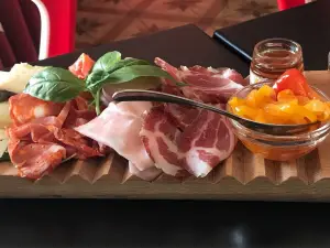 La Gilda