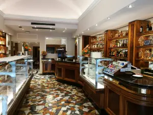 Bar Pasticceria Gele