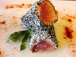Antica Trattoria di Redecesio