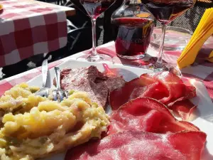 Osteria San Giovanni
