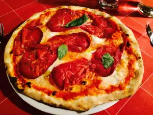 Ristorante Miramonti