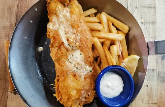 Fish & Co.