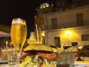 Burger Eat