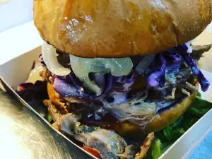 Inferis Food & Drink