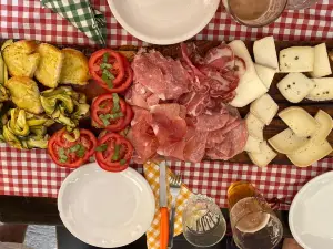 Bar Enoteca Piazza delle Erbe