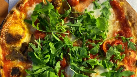 Ristorante Pizzeria Pfeife in Caorle