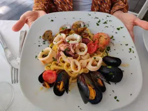 Ristorante da Assuntina