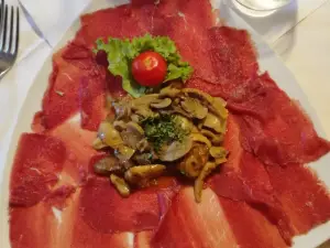 Restaurant Gruner