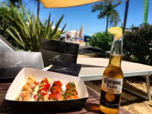 Sushi Corner Bellaria