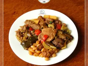 Durak Lokantasi