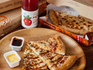 Dodo Pizza