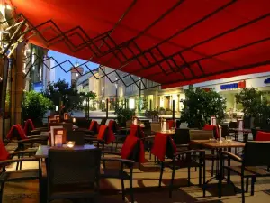 Conditorei & Cafe Lauterbach