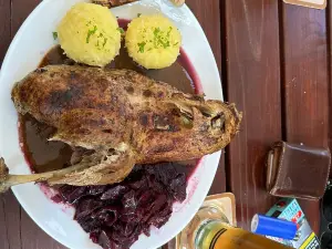 Fontane Klause