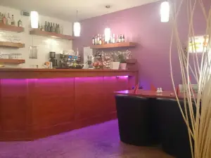 Restaurant Cascada