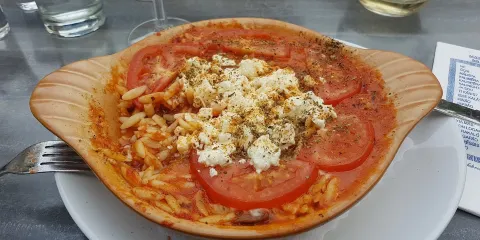 Restaurant Athen