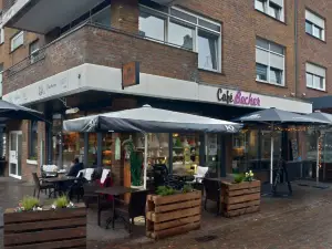 Cafe Becher