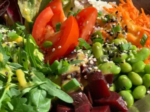 Grassinger Cafe & Restaurant
