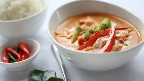 Khao Thai Restaurant in Ottawa