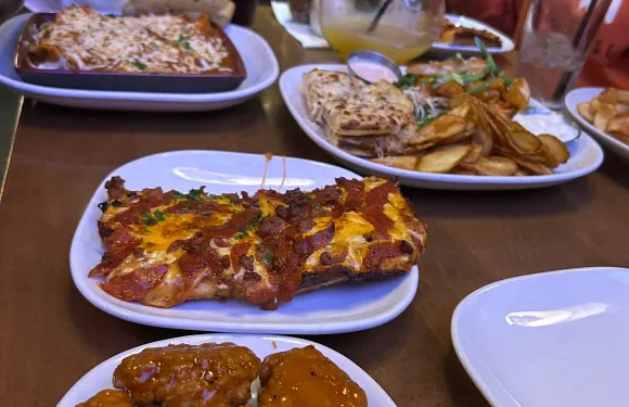 Boston Pizza