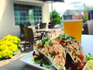 Bistro on Prince