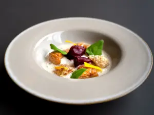 Restaurant ONE