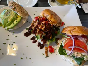 Brood & Brunch 't Hof
