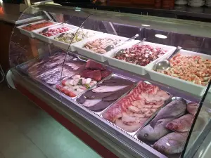 Restaurante La Brisa Rota