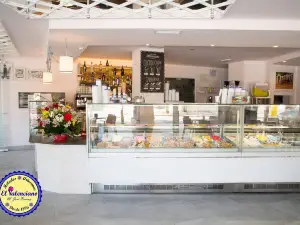 Heladeria El Valenciano