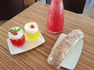 Flórida Café Pastelaria