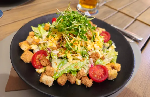 Restaurant Zunft zu Webern
