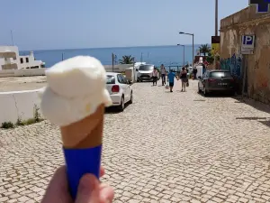 Ice Cream Factory