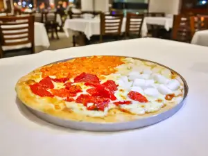 Sideral Restaurante & Pizzaria