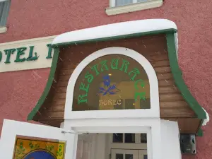 Horec - Restaurant