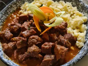 Paprika Csarda