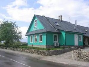 Karališkas sodas