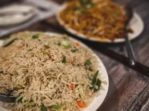 Terrace Grill Restaurant